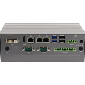 AGT103T Ultra-Compact IoT Gateway Edge Computing System 