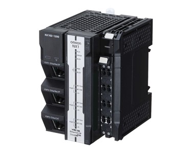 Automation Controller 4 PTP axes | NX102-9020