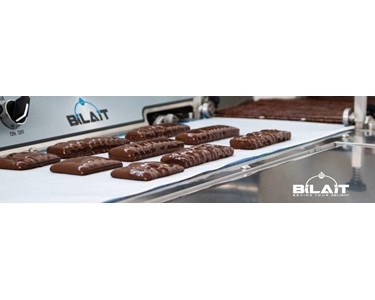 Bilait - Chocolate Fountains / Adam K6