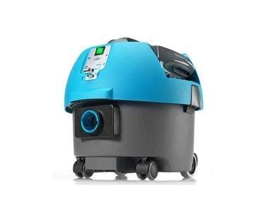 i-team - Battery-Powered Commercial Vacuum Cleaner | vac 9B 