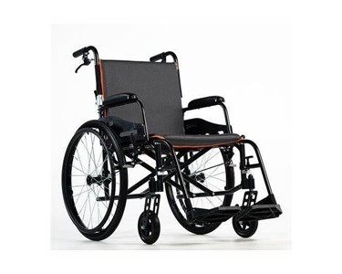 Afikim - Featherweight Wheelchair