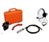 Savox Communications - Rescue & Confined Space Kit for Structural Collapse & Victim Locator
