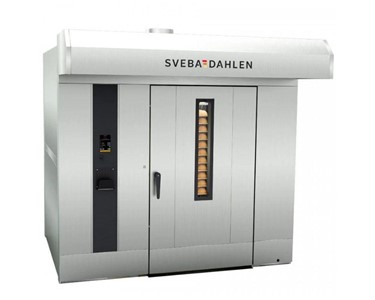Sveba Dahlen - Rack Oven | V-SERIES