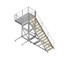 OEM Group - Rock Ejector Safety Access Platform