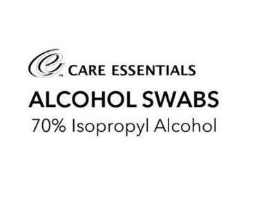 Alcohol Swabs – IFC 100