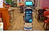 The Delivery and Promotional BOT ( Robot Waiter )
