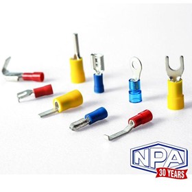 Pre-Insulated Terminals for Cable Protection