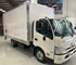 Hino - 300 Series 616 Pantech Truck (White)