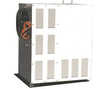 High Capacity Multi-Point Water Chiller | DRC100