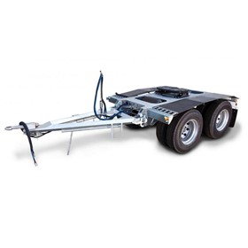Maxi-CUBE Trailer Dolly