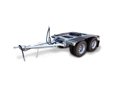 Maxi-CUBE Trailer Dolly