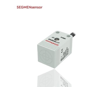 SEGMENsensor - Inductive sensor Conformite Europeenne NPN 0.4mm IP67 (LE17)