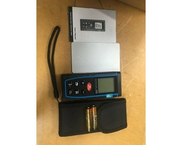 Laser Distance Meter 112*50*25mm