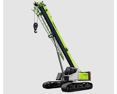 Zoomlion - Telescopic Boom Crawler Crane | ZCT300V532-1