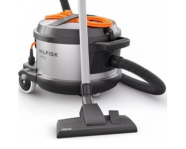 Nilfisk - Commercial Dry Vacuum Cleaner | GD930 PRO HEPA S2