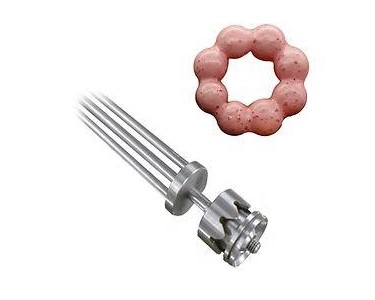 Belshaw - Industrial Donut Fryer | Krinkle Plunger