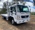 Hyundai - Tray Truck | Mighty EX10 