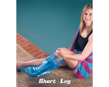 Active Seal - Adult Short Leg Cast Protector