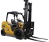 Cat - Diesel Forklift | 4.0-5.5 Tonne