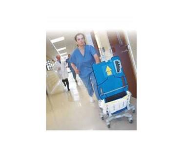 ZOLL - Resuscitation Kit | AutoPulse for Hospital