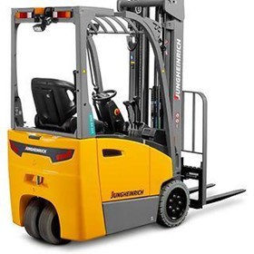 Electric Forklift | EFG BA 113/115