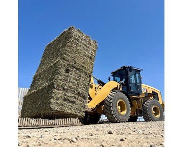 Caterpillar - Wheel Loaders | 938