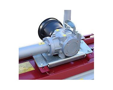 Farmliner - Farm Machinery Mulcher 30 to 60hp | TFX 1500 