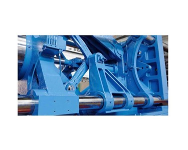 Billion - Injection Moulding Machines | HERCULE 200-320 Tons