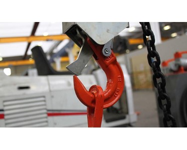 Schnell - Lifting Device - Easy Hook