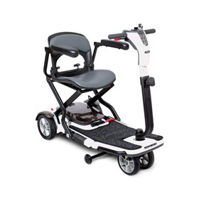 Folding Mobility Scooter | Quest