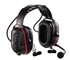 Sensear - Pro Dual Protection Headset | SM1P-ISDP smartMuff 