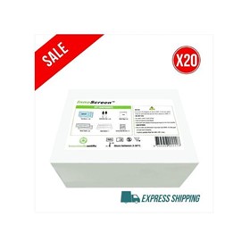 InnoScreen Covid-19 Antigen Rapid Test Device (20 x Self Test Kits)