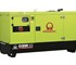 Pramac - Diesel Generator | GSW45P 45kVA 3 Phase (ACP AMF)