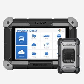 Phoenix Lite 3 Advanced Diagnostic Scan Tool