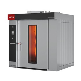 Sirocco SP Double Rack Oven