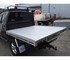 AUTB - Dual Cab Flat Deck UTE Tray | 1800L x 1855W