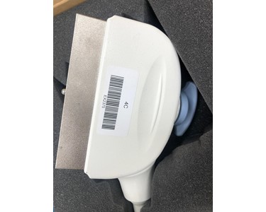 GE - 4C [Ultrasound Transducer] [EX2375]