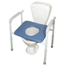 Over Toilet Aid | Bariatric