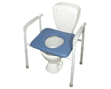 HOMECRAFT - Over Toilet Aid | Bariatric
