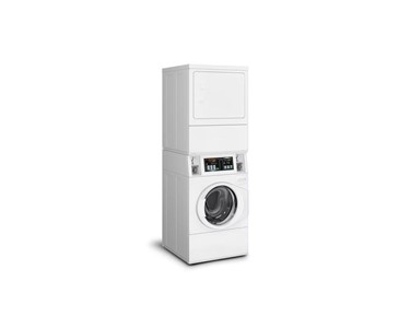 Speed Queen - STENXA Quantum Gold Coin Drop 10kg Front/9kg Electric Washer Dryer 