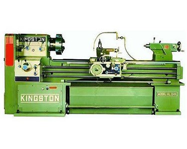 Manual Lathe | HL Series