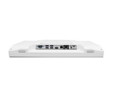 Onyx - 15.6" Fanless Slim Medical All In One PC | SMA-1533