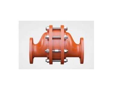Flame Arresters | LEA Series 