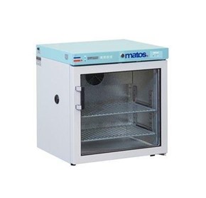 Breast Milk Fridge | MATOS PLUS Cloud 68 R/GDT