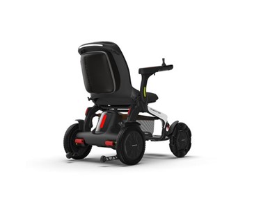 Folding Powered Wheelchair | E60 Pro A