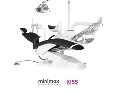 Simple & Smart - Dental Chair | SS_KISS