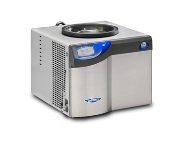 FreeZone™ 4.5 L -50°C Benchtop Freeze Dryer, 230 V Model