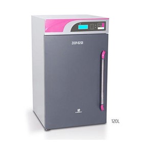 Direct Heat Incubator, 120L, A+5°C to 65°C