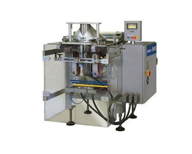 Ilapak - Vegatronic Series VFFS Pouch & Doy Pack Packaging Machine 