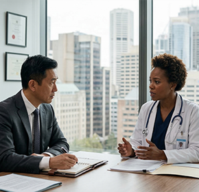 Lessons from recent medico-legal cases (and how to avoid them)